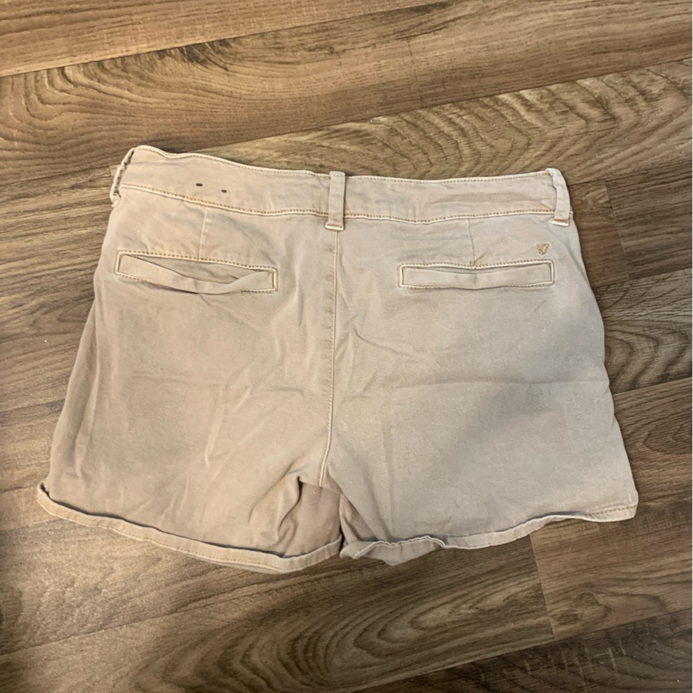 Super Stretch Midi American Eagle Outfitters Ligh… - image 6